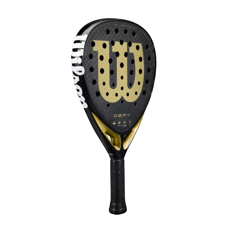 Wilson Padelracket Defy V1
