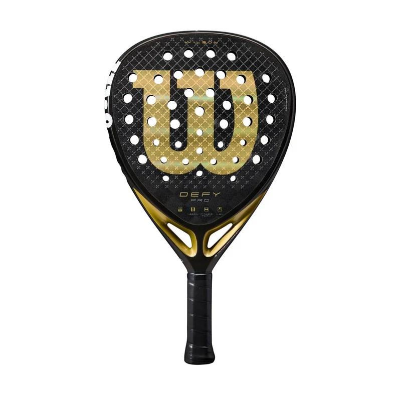 Wilson Padelracket Defy Pro V1