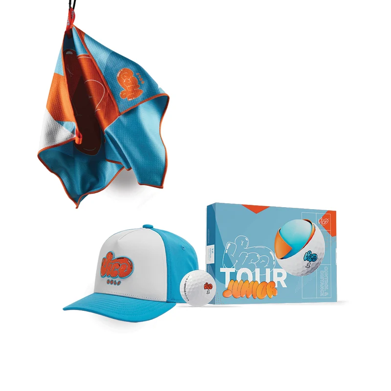 Junior Tour Essentials