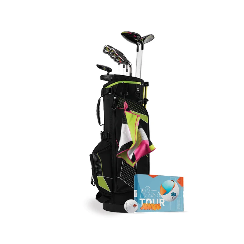 Junior Ages 9-12 Bundle