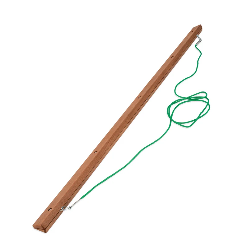 Schleppnetzhölzer