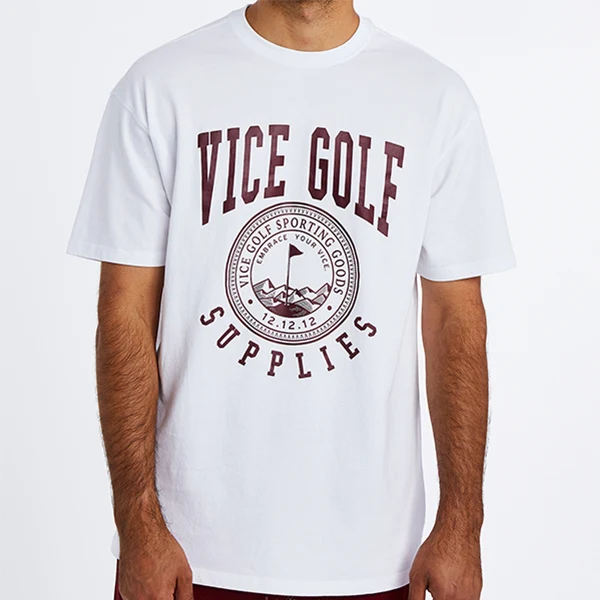 Vice Alumni Tee