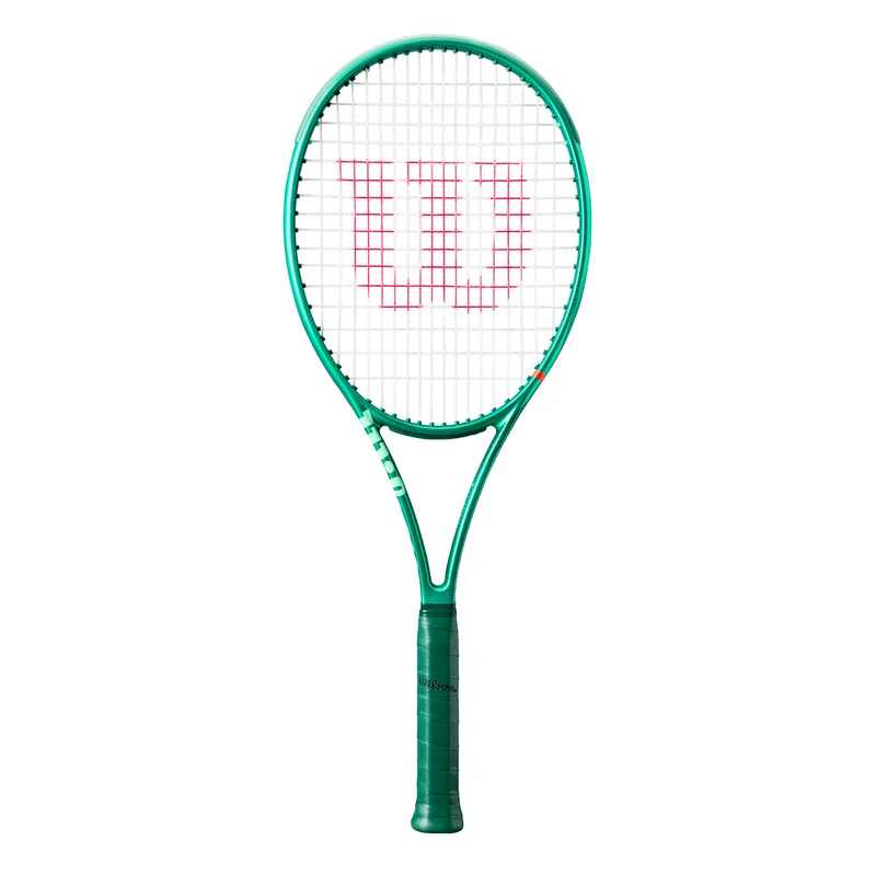 Wilson Blade 98S V10 Tennis Racket (Unstrung)