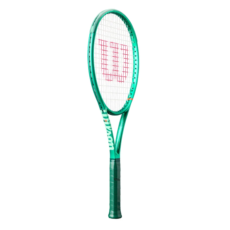 Wilson Blade 98S V10 Tennis Racket (Unstrung)