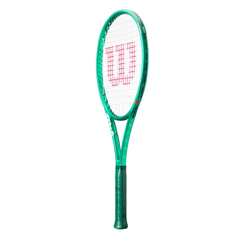 Wilson Blade 98S V10 Tennis Racket (Unstrung)