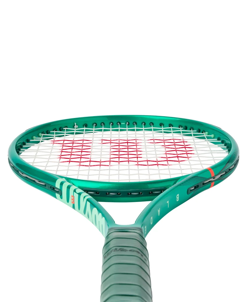 Wilson Blade 98S V10 Tennis Racket (Unstrung)
