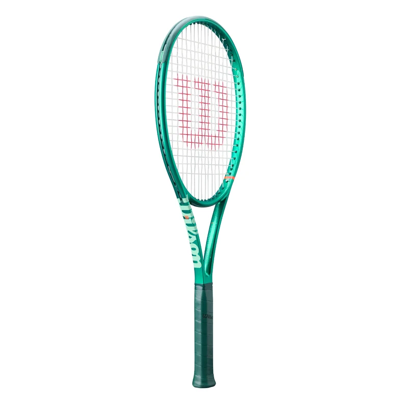 Wilson Blade 98 (16x19) V10 Tennis Racket (Unstrung)