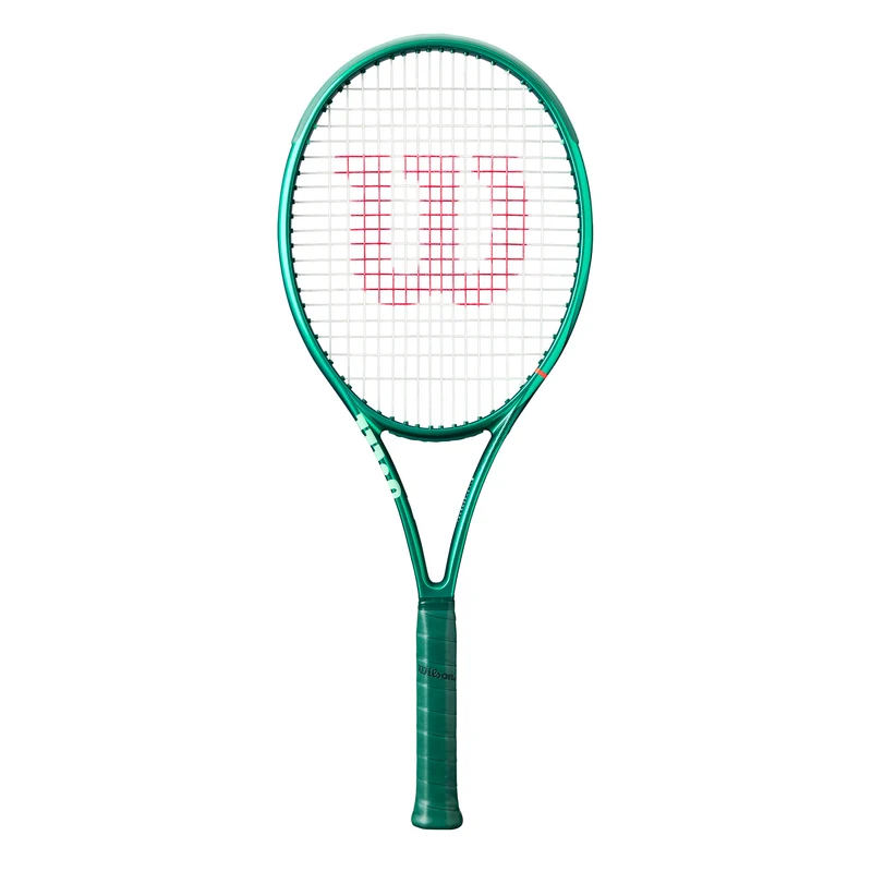 Wilson Blade 100L V10 Tennis Racket (Unstrung)