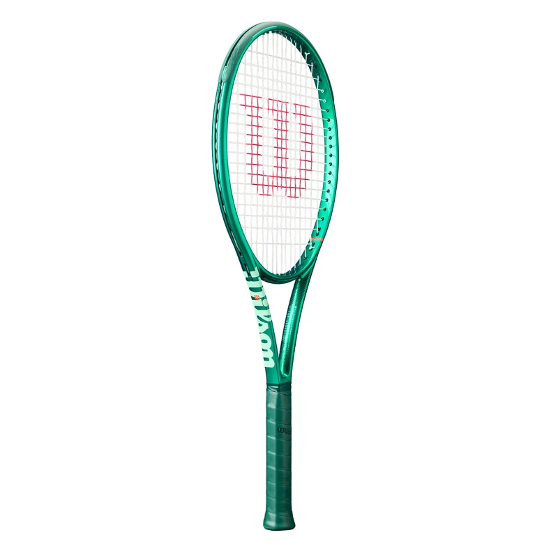 Wilson Blade 100L V10 Tennis Racket (Unstrung)