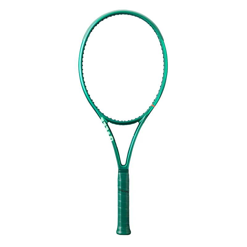 Wilson Blade 100L V10 Tennis Racket (Unstrung)