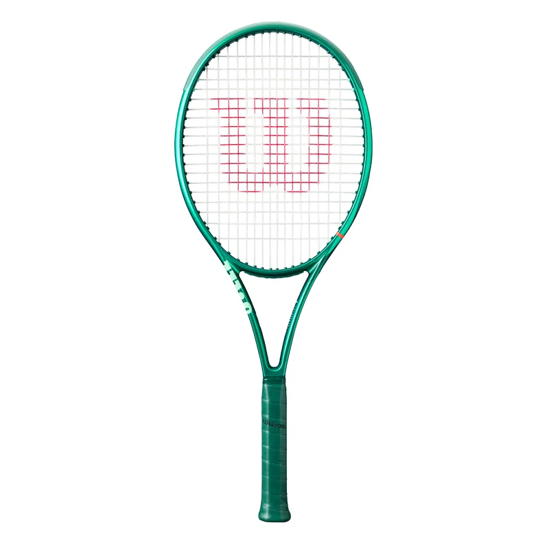 Wilson Blade 100 V10 Tennis Racket (Unstrung)