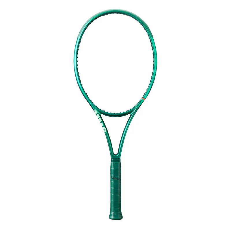 Wilson Blade 100 V10 Tennis Racket (Unstrung)