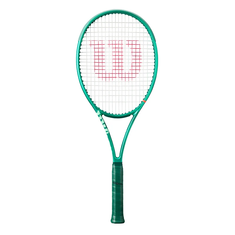 Wilson Blade 98 (18x20) V10 Tennis Racket (Unstrung)