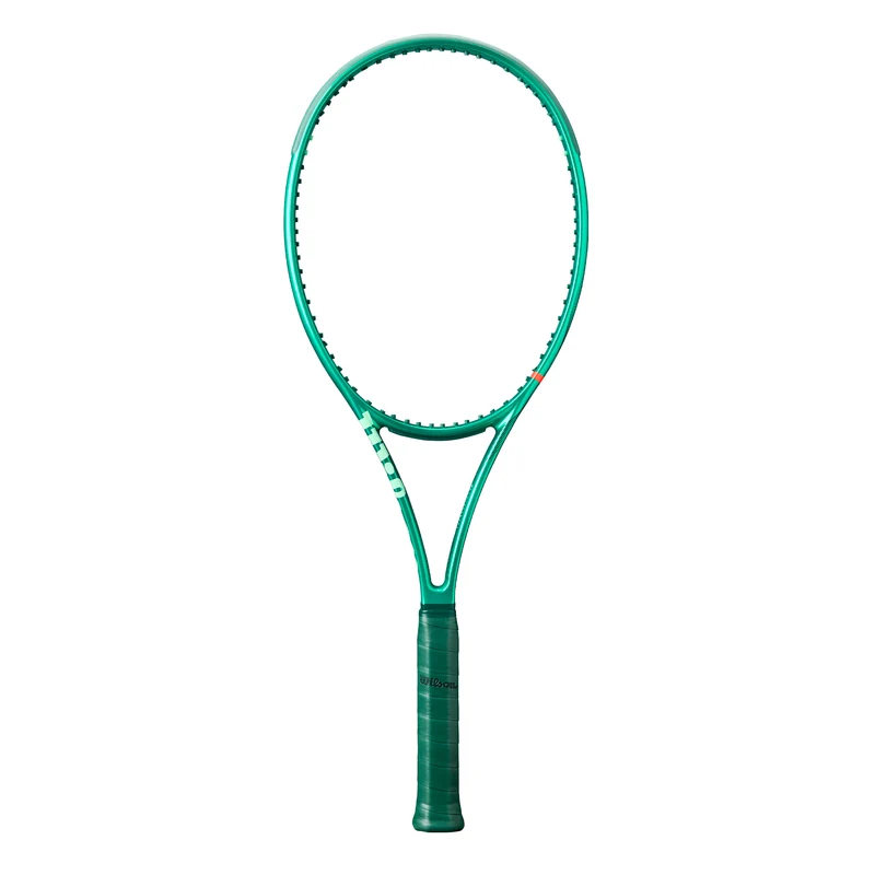 Wilson Blade 98 (18x20) V10 Tennis Racket (Unstrung)