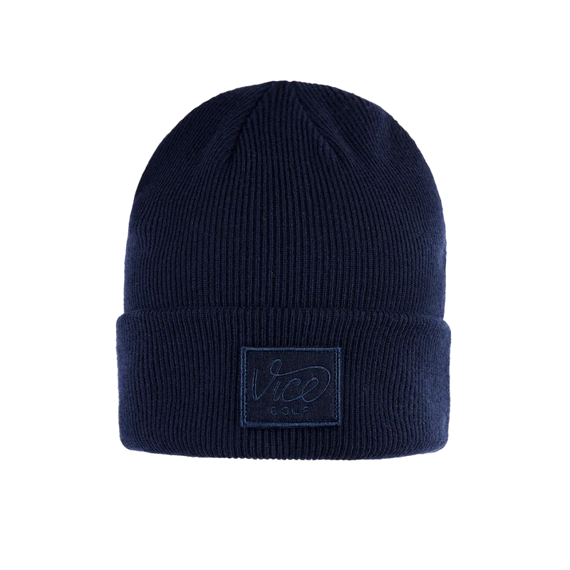Vice Golf Beanie