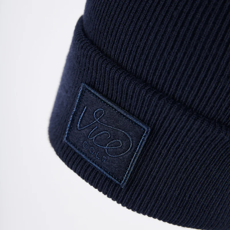 Vice Golf Beanie
