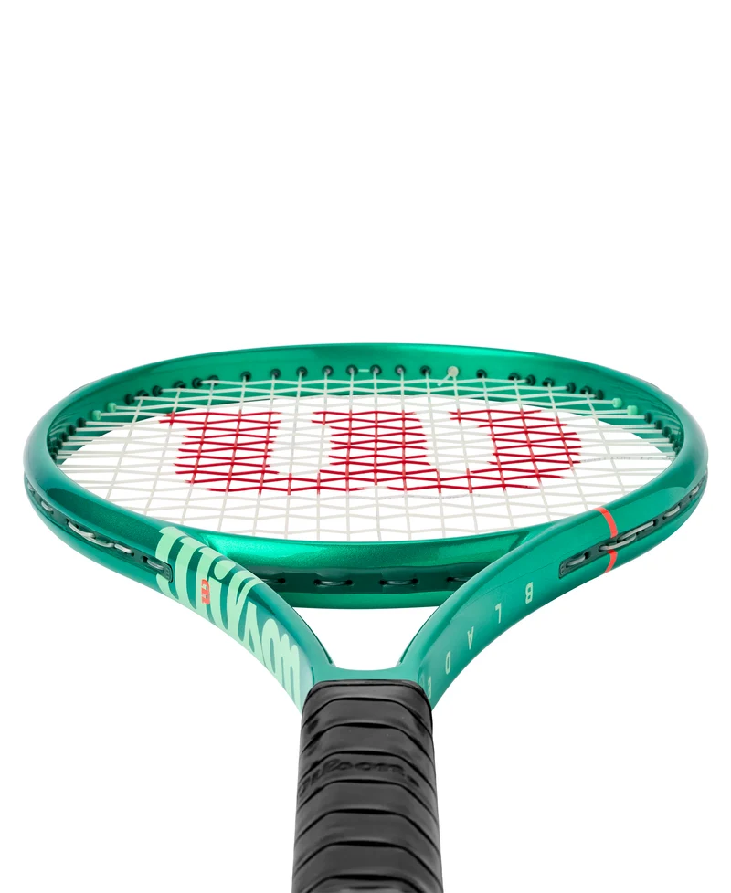 Wilson Blade 101 Team V10 Tennis Racket