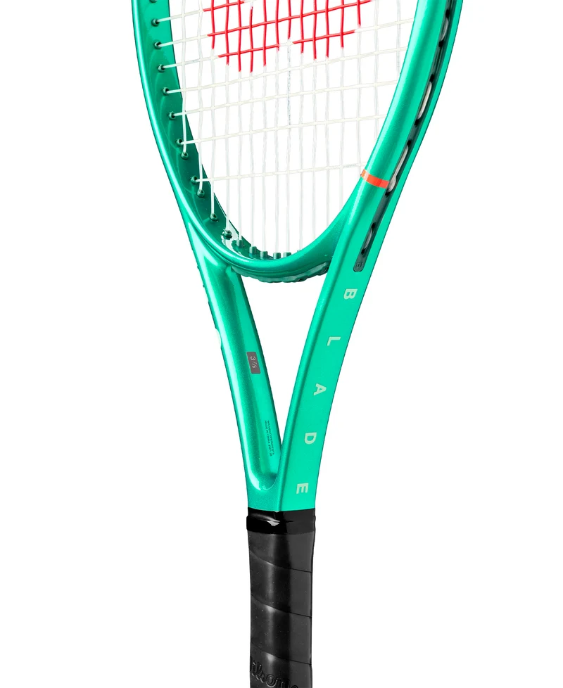Wilson Blade 25" V10 Tennis Racket