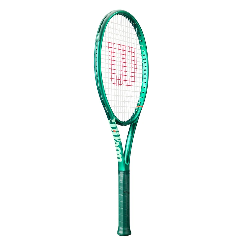 Wilson Blade 104 V10 Tennis Racket (Unstrung)