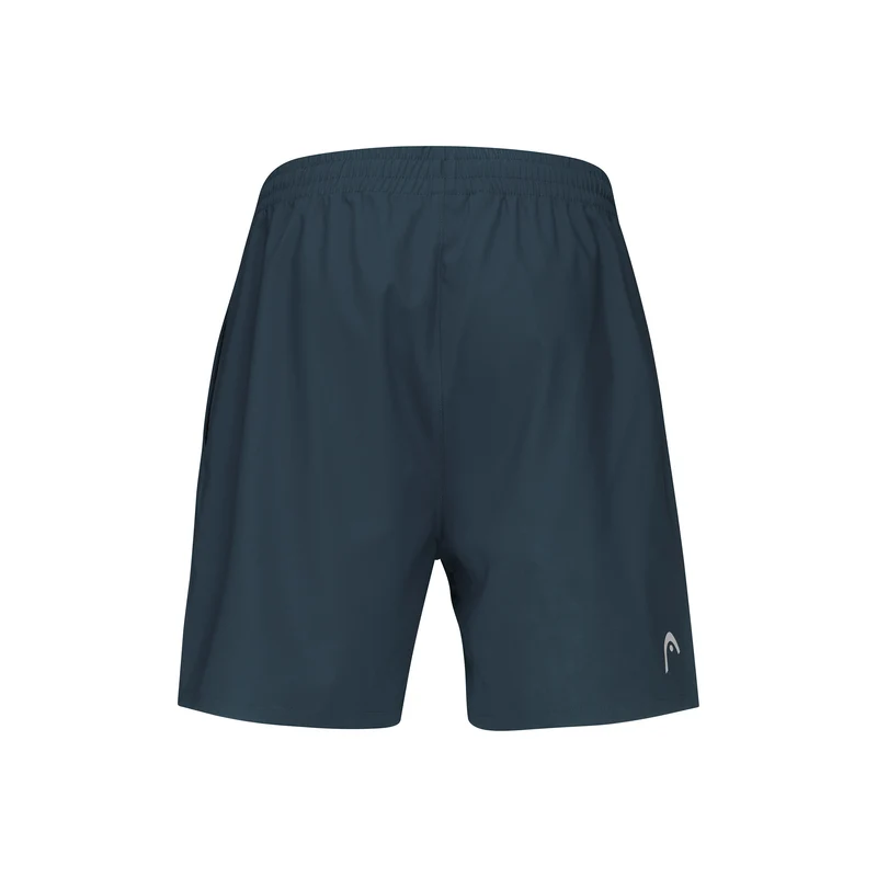 Club 7 Shorts Herren-Dunkelblau