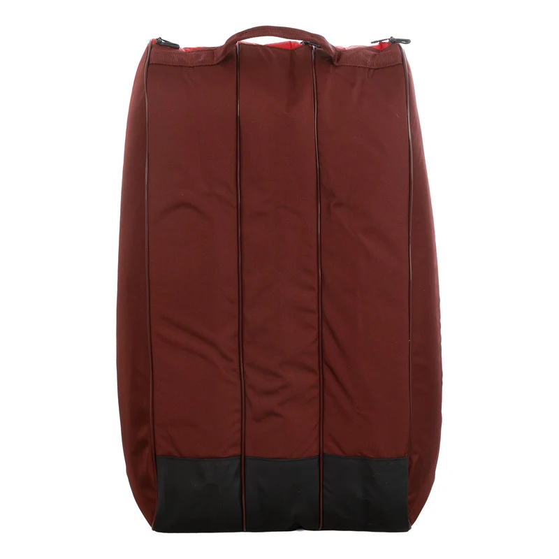 Team Racquet Bag Schlägertasche - rot
