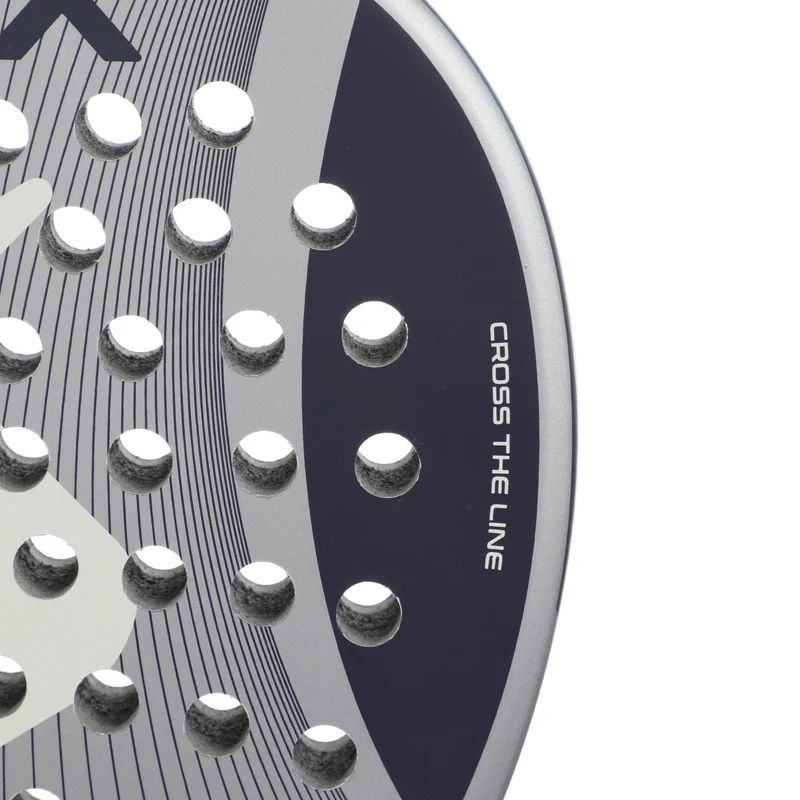 Zyron 3K Blue 2026 Padelschläger