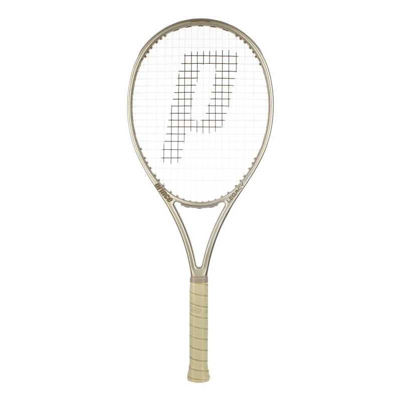 O3 Legacy 105 Komfortschläger Testschläger