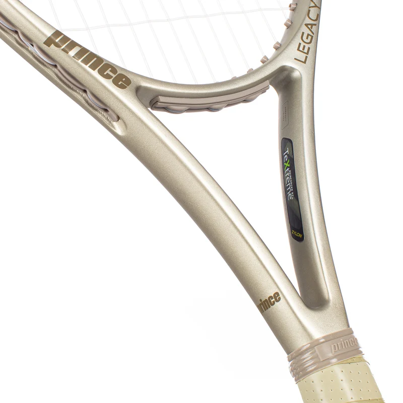 O3 Legacy 105 Komfortschläger Testschläger