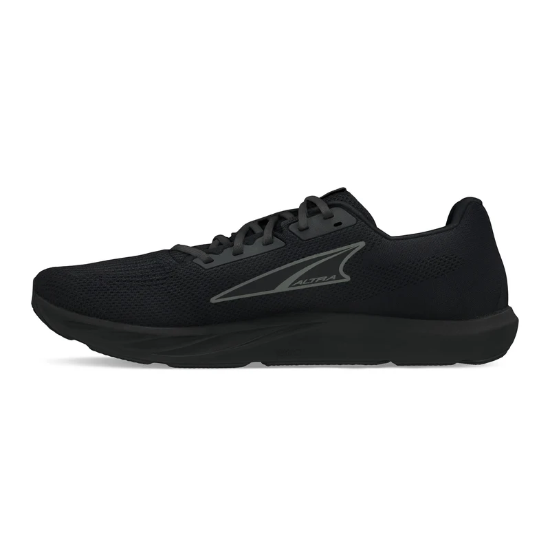 Escalante 4 Neutralschuh Herren-Schwarz