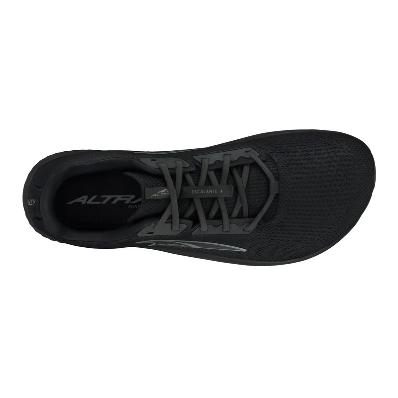 Escalante 4 Neutralschuh Herren-Schwarz