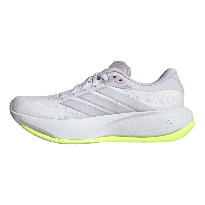 Supernova Prima 3 Neutralschuh Damen - flieder, neongelb