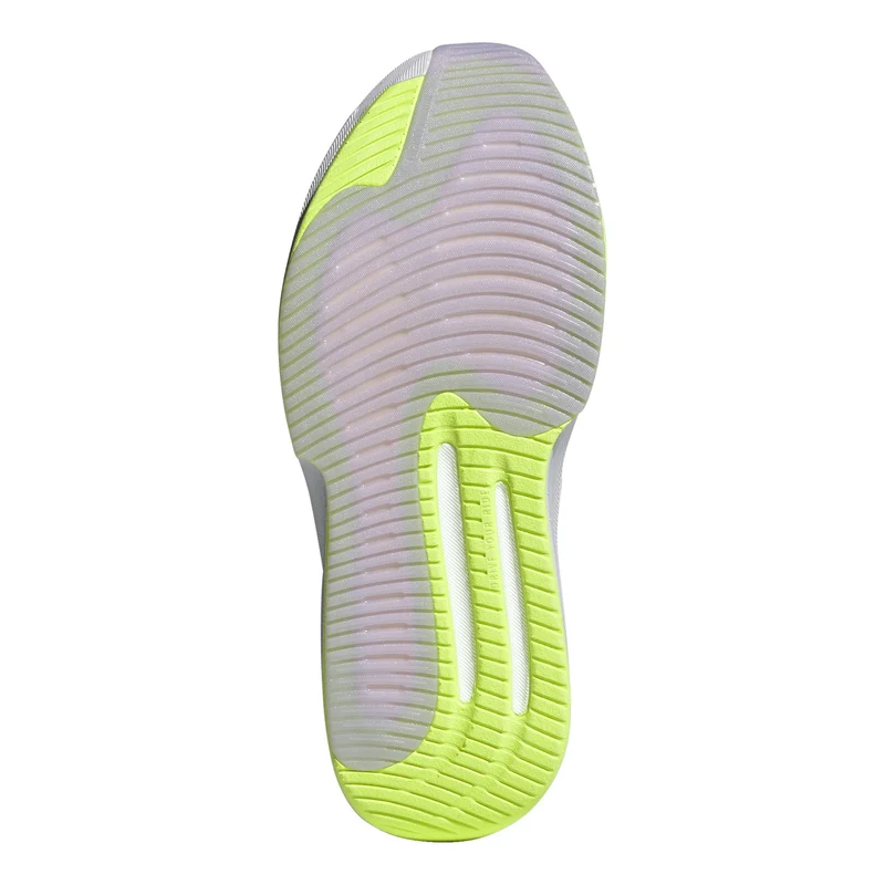 Supernova Prima 3 Neutralschuh Damen - flieder, neongelb