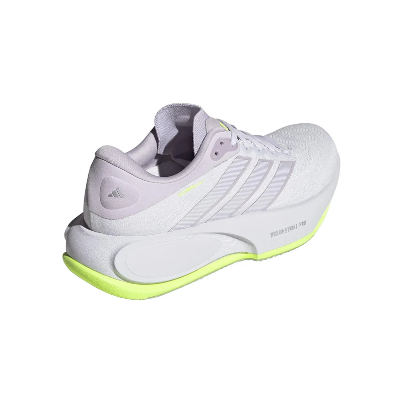 Supernova Prima 3 Neutralschuh Damen - flieder, neongelb