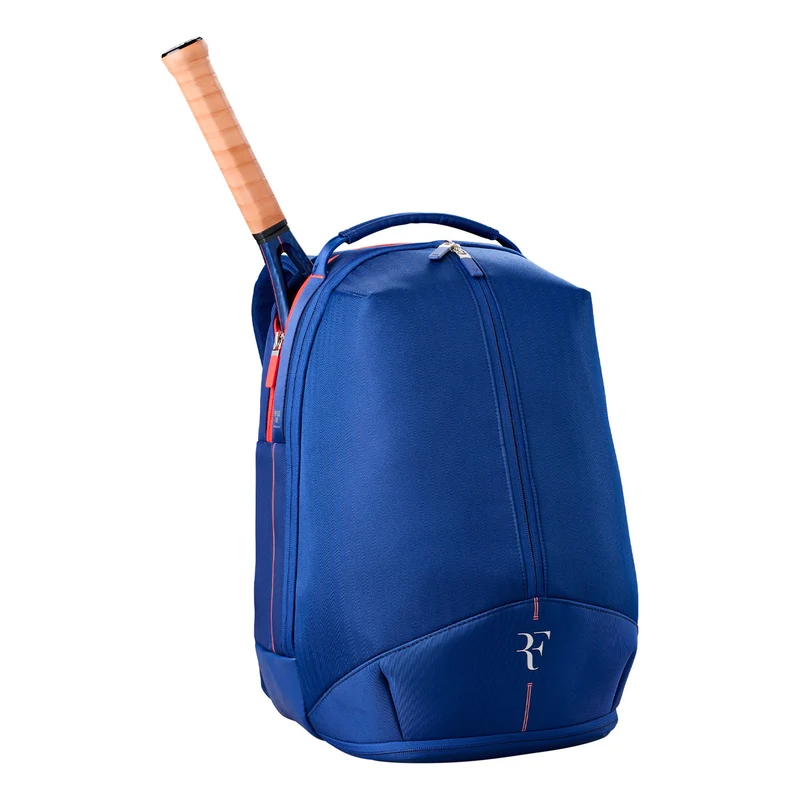 RF Laver Cup 2026 Rucksack - blau