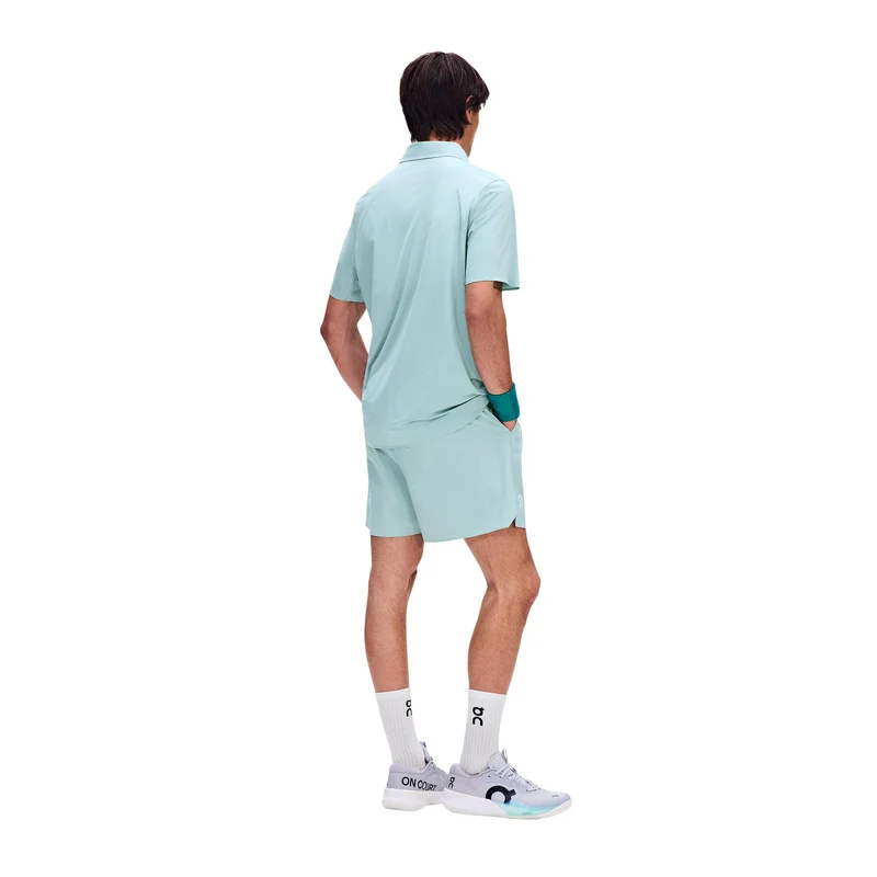 Court Polo Polo Herren - mint