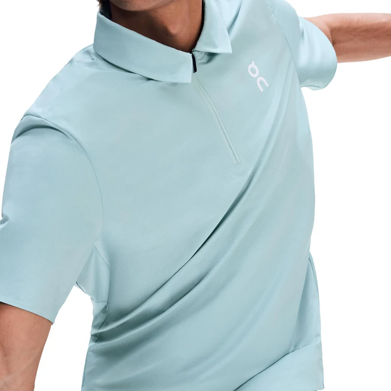 Court Polo Polo Herren - mint
