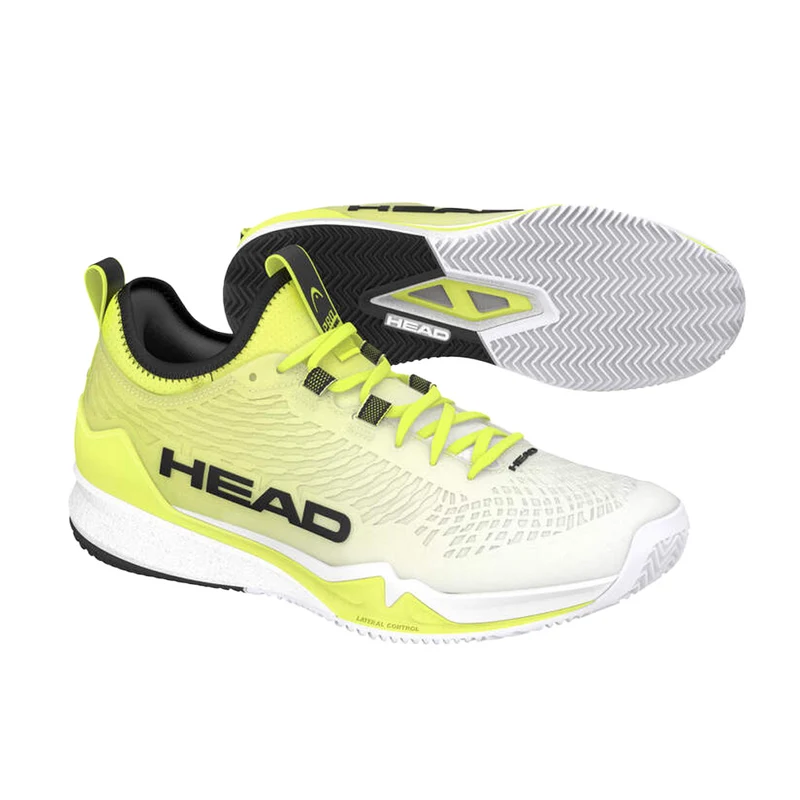 HEAD ENDURE PRO Clay Men YWWH 2026 (Zapatillas)