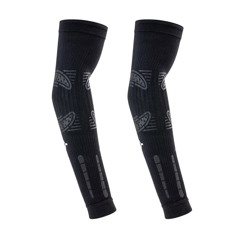 FLOKY NO-STRAIN Black FERNANDO BELASTEGUIN (Pack 2 Manguitos)