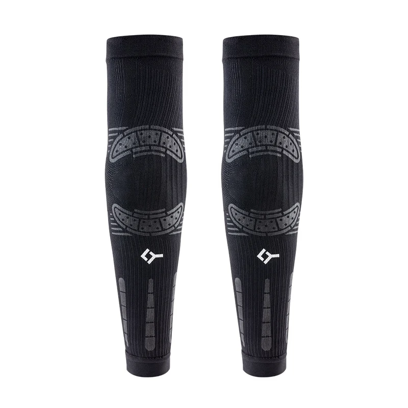 FLOKY NO-STRAIN Black FERNANDO BELASTEGUIN (Pack 2 Manguitos)