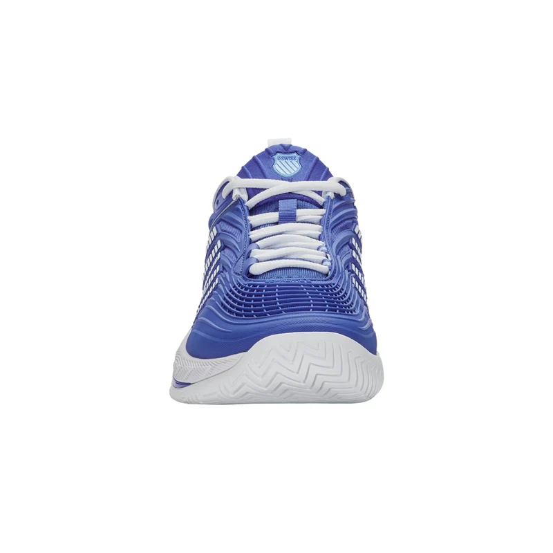 K-Swiss Hypercourt Supreme 2 (Mens) - Dazzling Blue/White/Baltic Sea