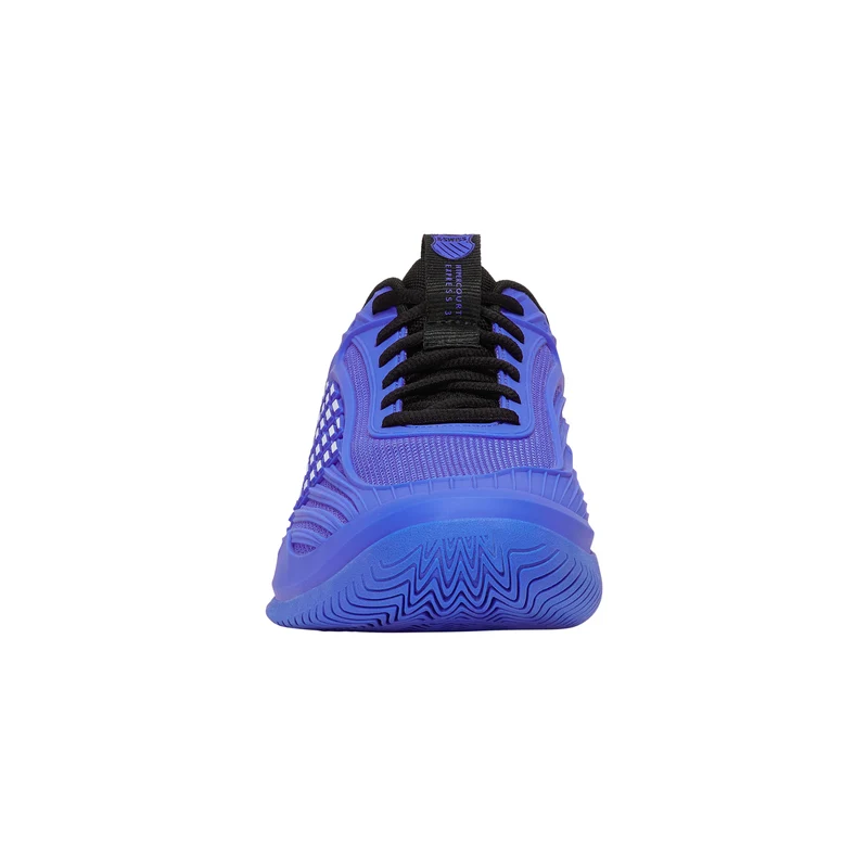 K-Swiss Hypercourt Express 3 (Mens) - Dazzling Blue/Black/White