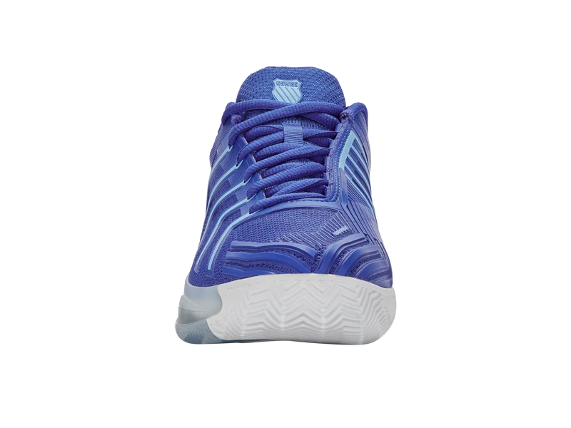 K-Swiss Ultrashot 4 Clay (Mens) - Dazzling Blue/White/Baltic Sea