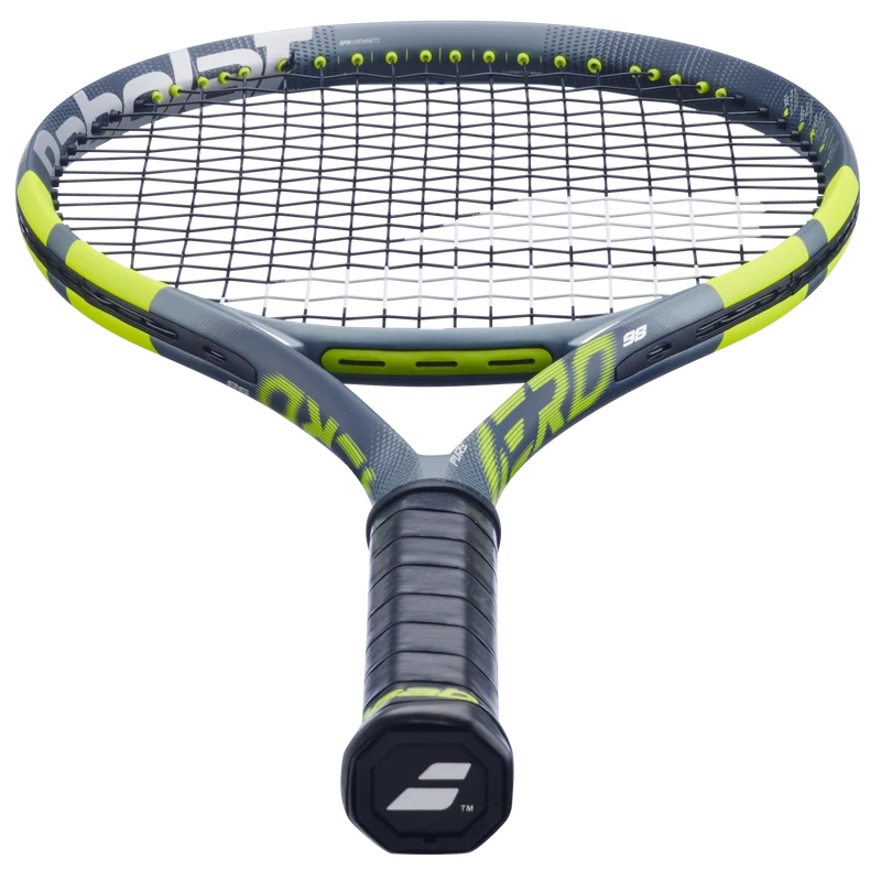 Babolat Pure Aero 98 GEN9 Tennis Racket (Unstrung)