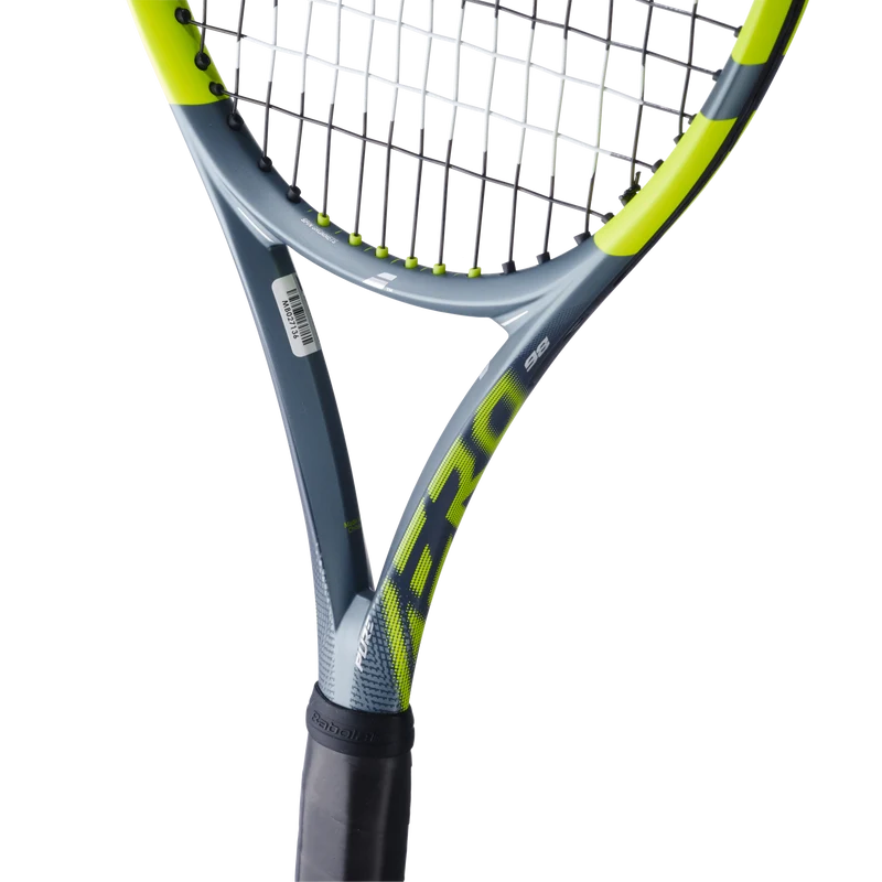Babolat Pure Aero 98 GEN9 Tennis Racket (Unstrung)