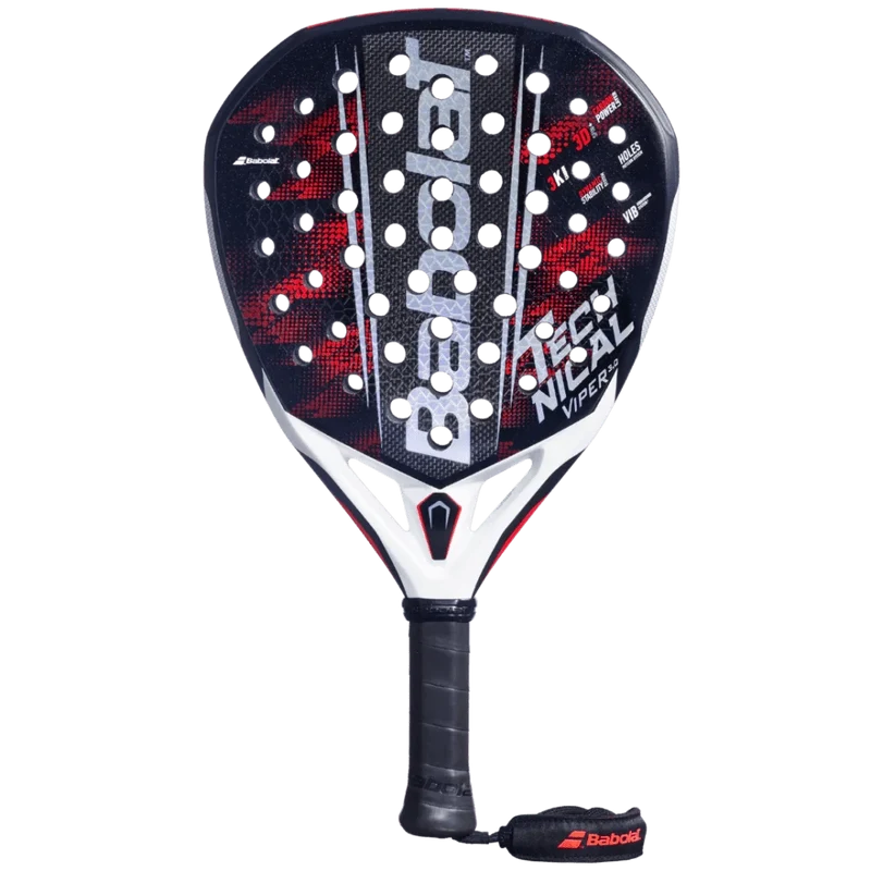 Babolat Technical Viper 3.0