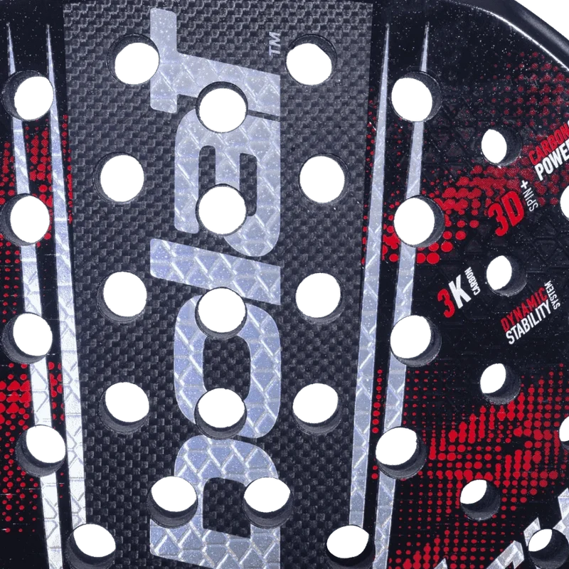 Babolat Technical Viper 3.0