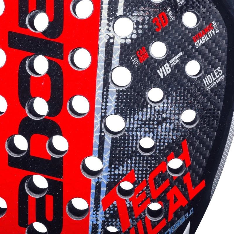 Babolat Technical Viper Soft 3.0