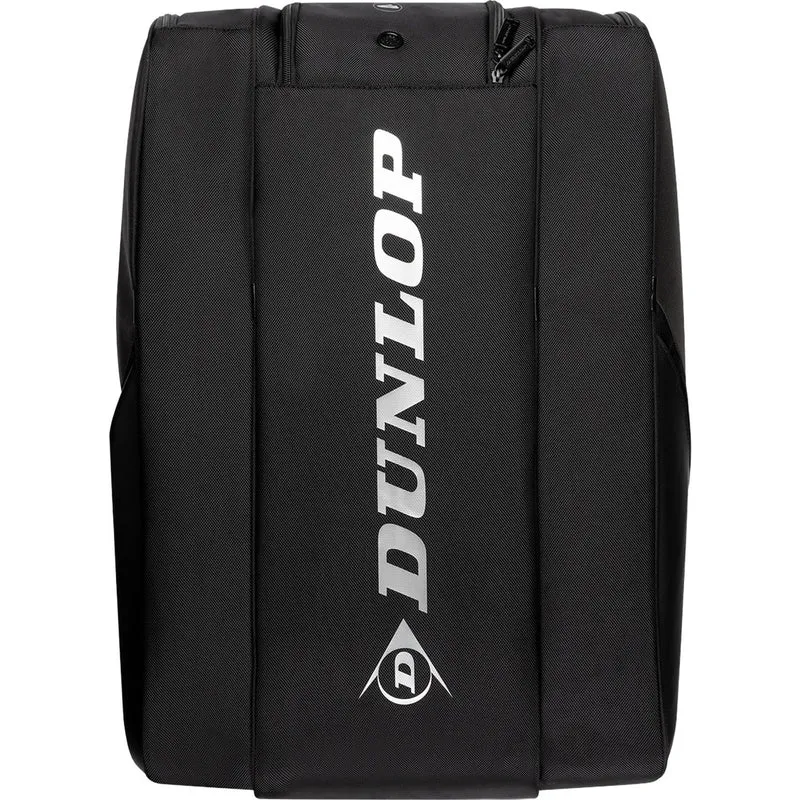 Dunlop FX Performance Padeltasche Schwarz