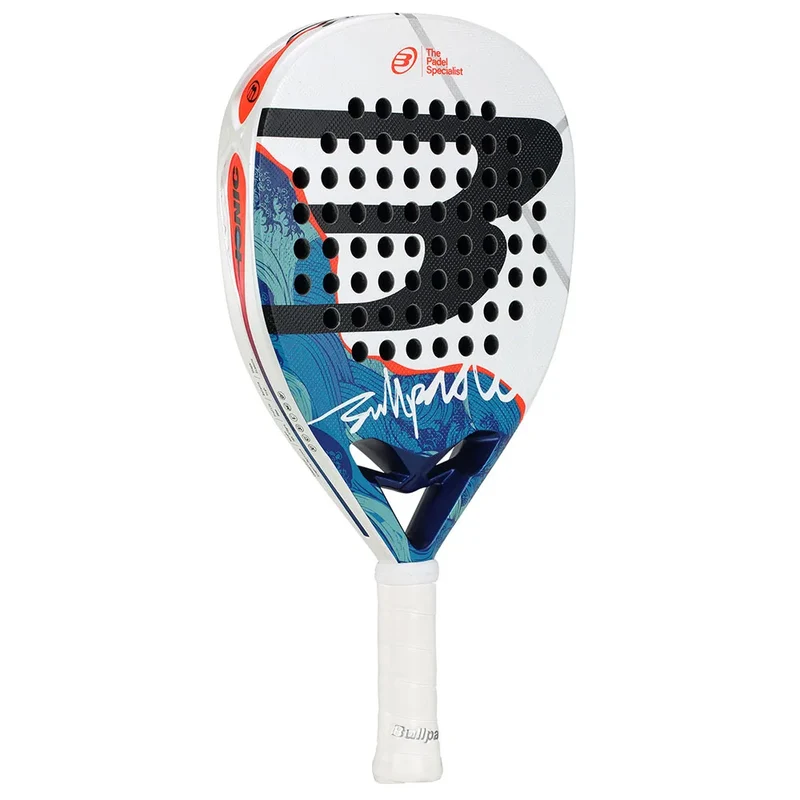 Bullpadel Ionic Power 2026