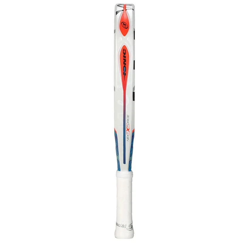 Bullpadel Ionic Power 2026